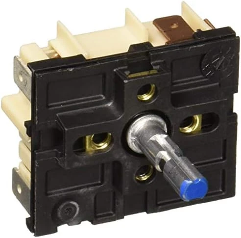 Surface Element Switch