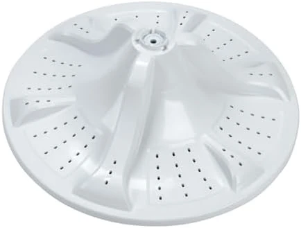 Washplate