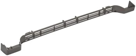 Gray Kickplate Grille
