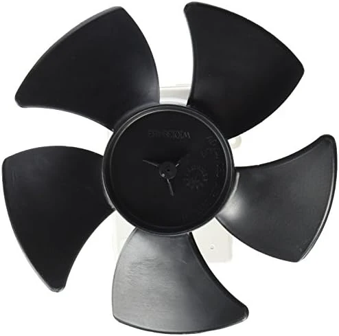 Condenser Fan Motor Kit