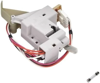 Lid Switch Assembly