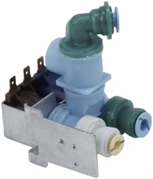 Water Valve Kit
