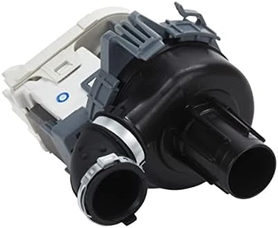 Circulation Pump and Motor