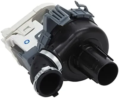 Circulation Pump and Motor