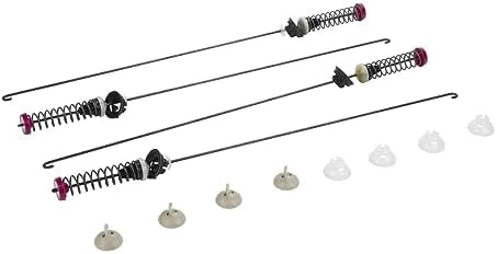 Suspension Rod Assembly