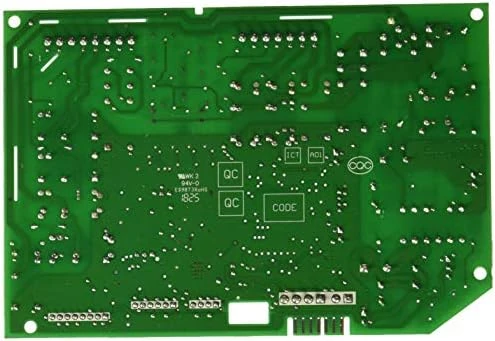 Main Control Board