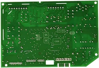Main Control Board