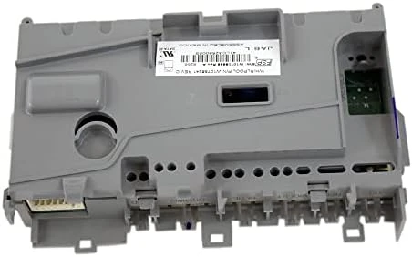Electronic Control Board
