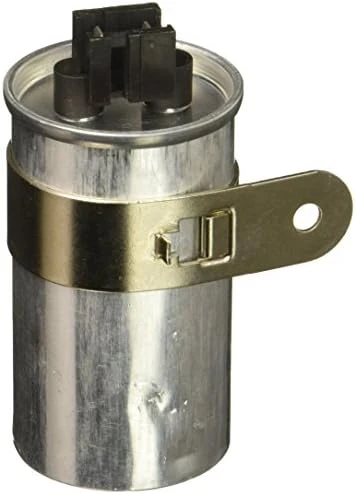 Motor Run Capacitor