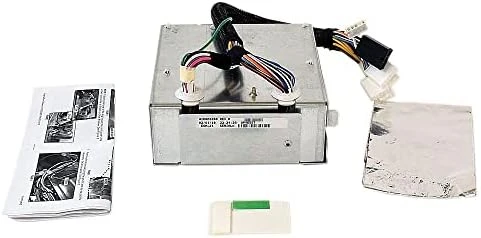 Electronic Control Board