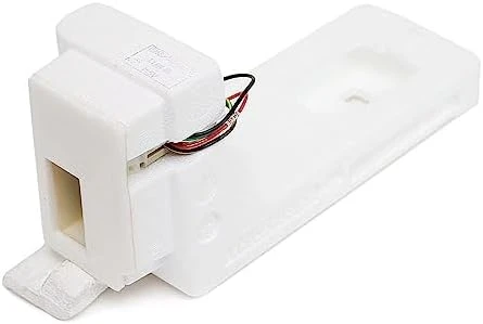 Damper Control Assembly