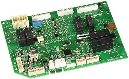 Electronic Control Board