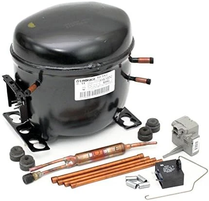 Compressor Kit