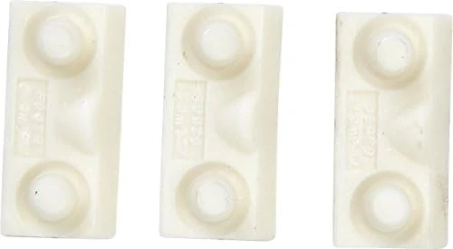 Suspension Plate Friction Pads 3 Pack