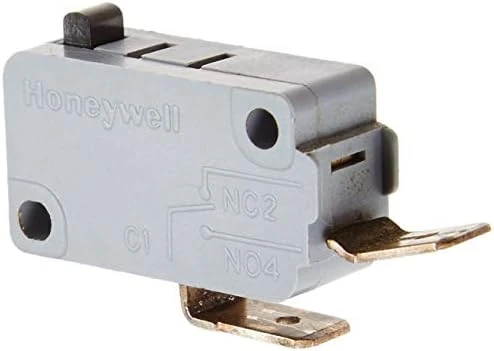 Door Interlock Micro Switch