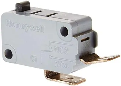 Door Interlock Micro Switch