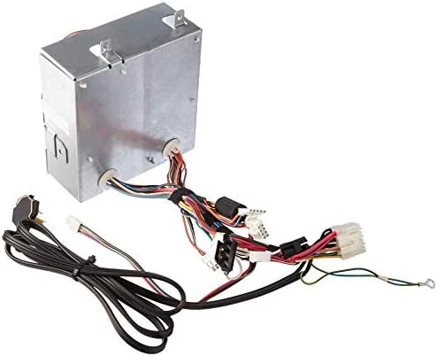 Electronic Control Board