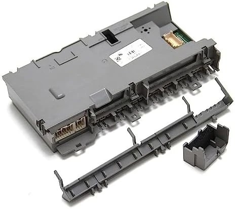 Electronic Control Board