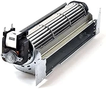 Blower Motor Assembly