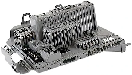 Electronic Control Board