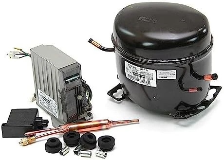 Compressor