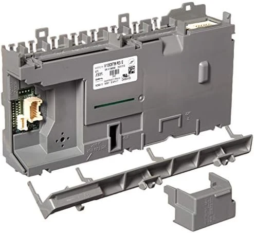 Electronic Control Board