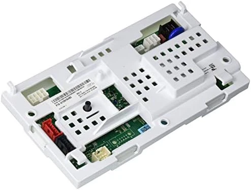 Electronic Control Board Assembly