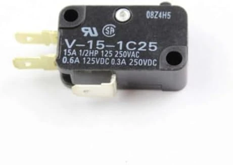 Primary Switch