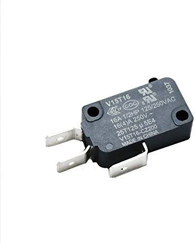 Door Switch 250v