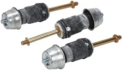 Suspension Spring Kit (Set of 3)