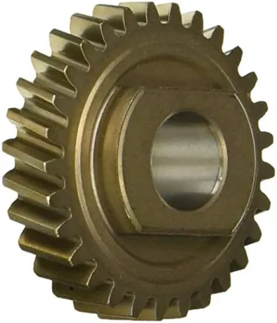 Gear Assembly