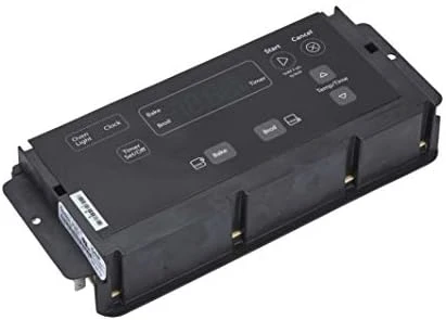 Electronic Control Board