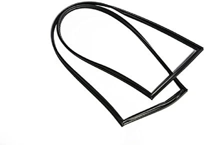 Door Gasket Black