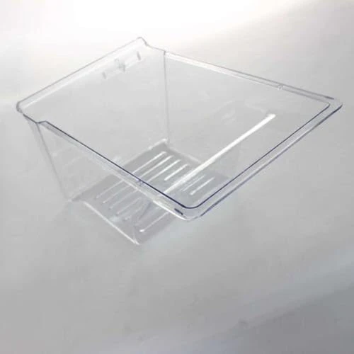 Crisper Pan
