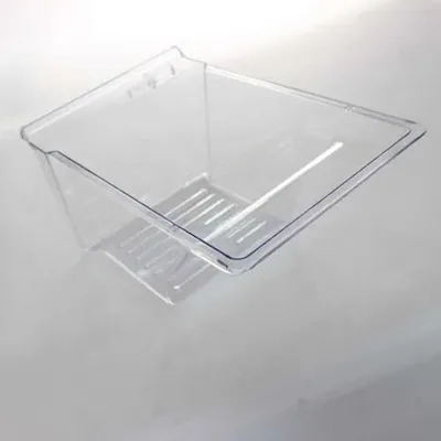 Crisper Pan