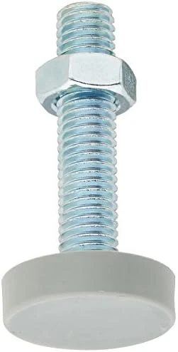 Adjustable Leg (with Nut)