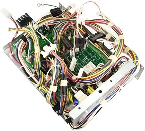 Control Board