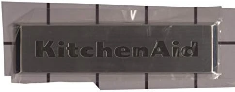 Nameplate Tag