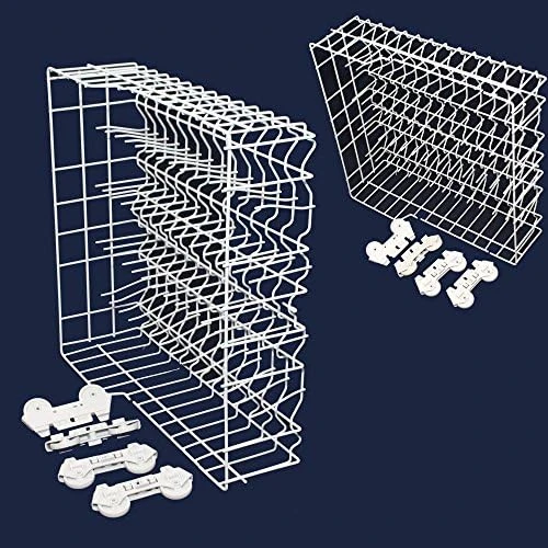 Lower Dishrack Kit