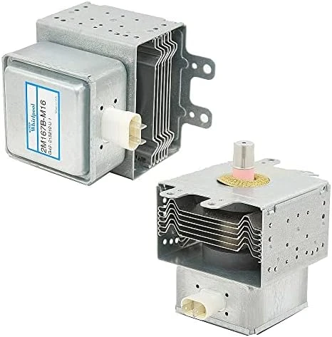 Magnetron