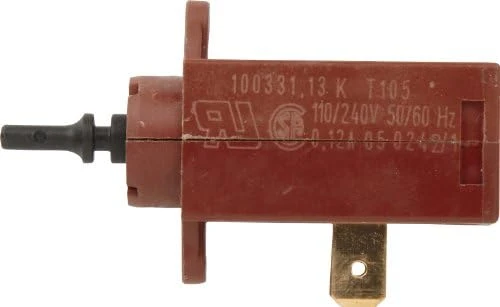 Dispenser Wax Motor Kit
