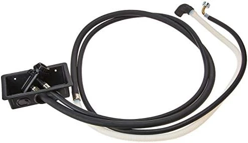 Filter and Drain Hose