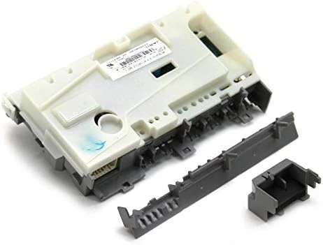 Electronic Control Board