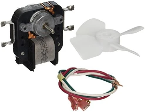 Evaporator Fan Motor Kit