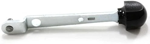 Speed Control Lever