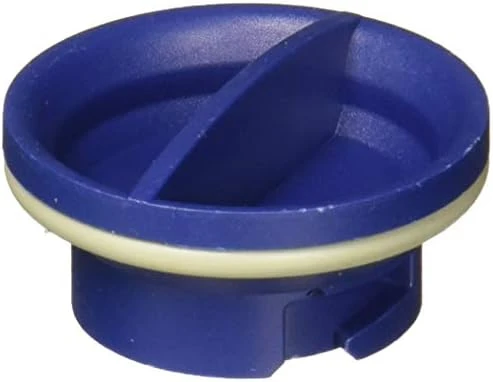 Rinse Aid Dispenser Cap
