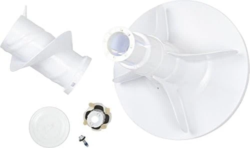 Agitator Assembly