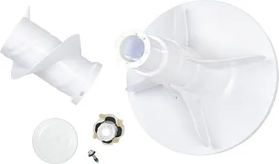 Agitator Assembly
