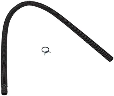 Drain Hose Extension 4'