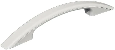 Door Handle - White